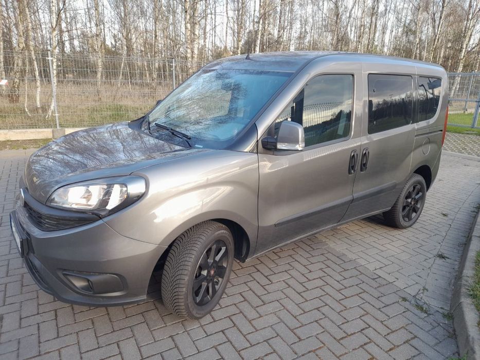 Fiat Doblo