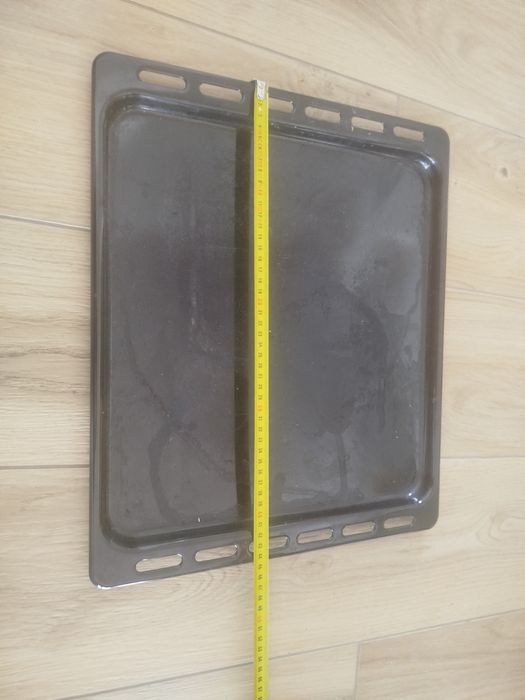 Blacha do piekarnika 445x375