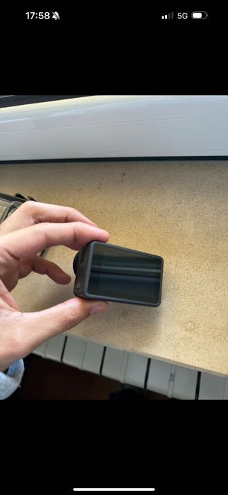 DJI Action 3 (COMO NOVA)