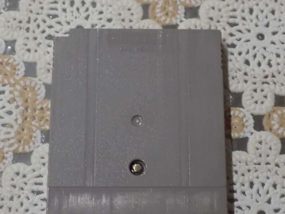 Alfred Chicken Nintendo Game Boy/Game Boy Color/Game Boy Advance SP db