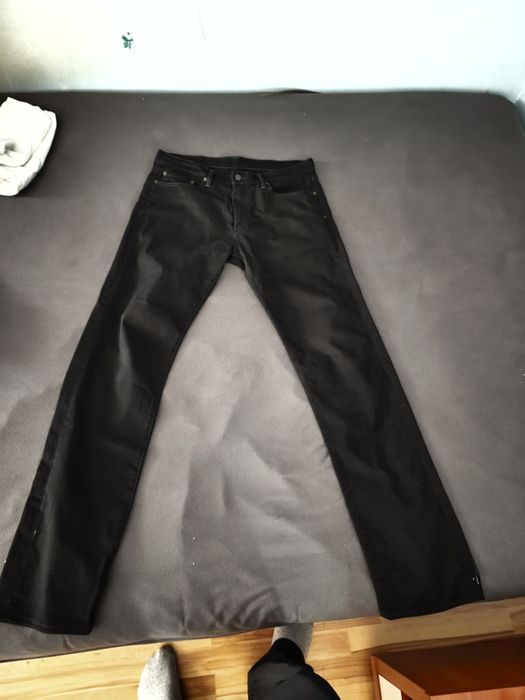 Продам джинси від Levis в ідеальному стані