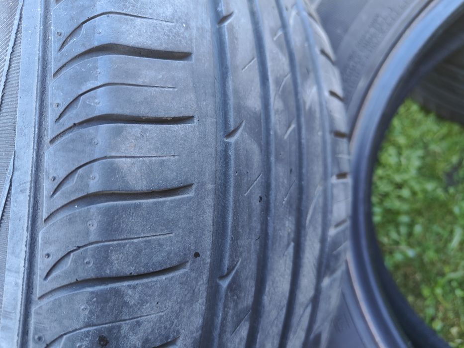 Opony Nblue HD 185/60 15r