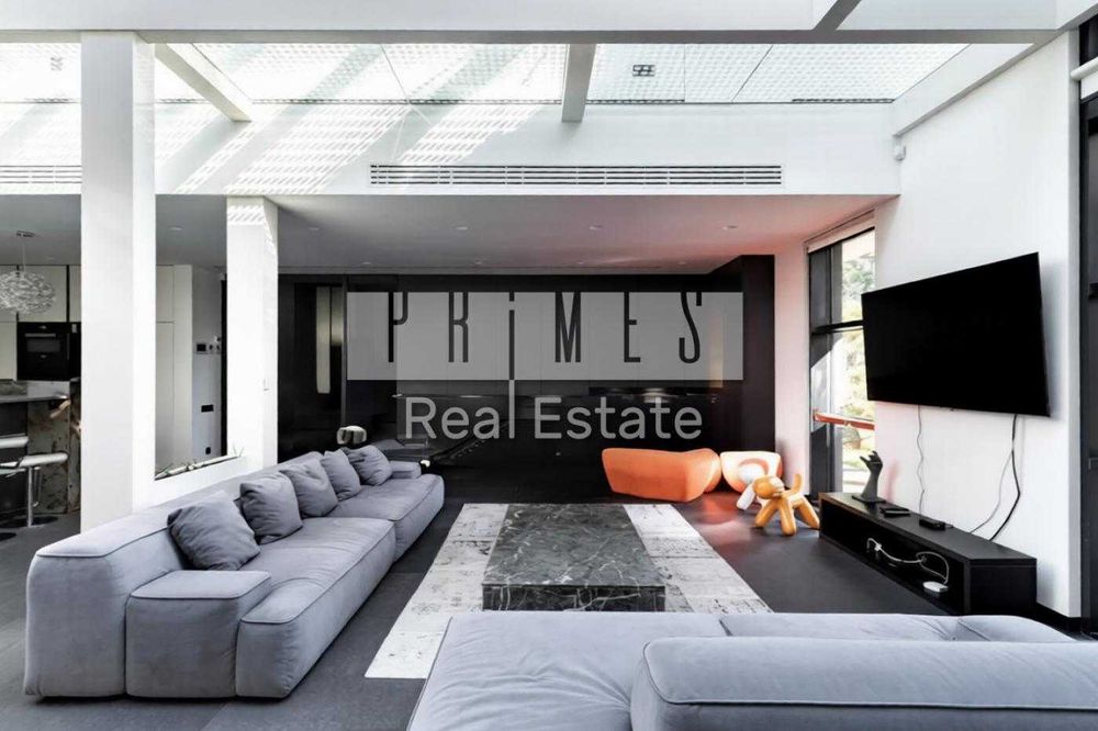 Оренда будинок 488м2 10 соток Конча-Заспа Козин Романків