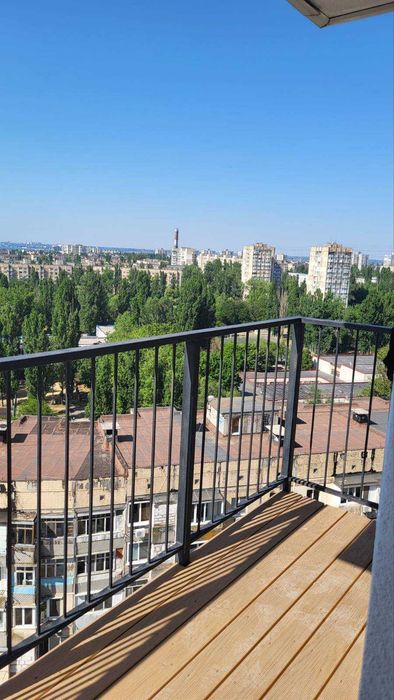 Продам 1кв., 40кв.м., ЖК Сан Сіті/ вул. В.Бувалкіна