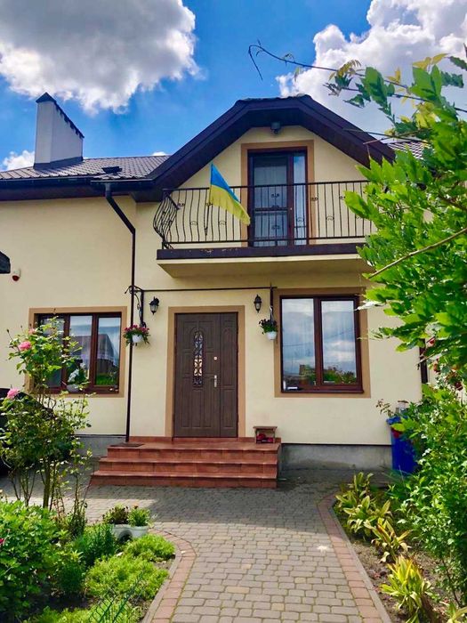 Дом по адресу (площадь 148 м²) - Atlanta.ua - фото 2