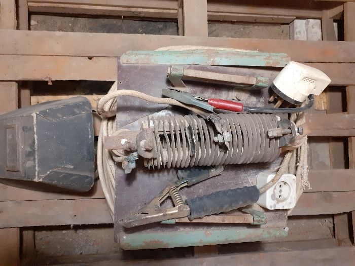 Продам трансформатор сварочный