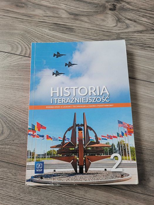 Historia i teraźnirjszość 2