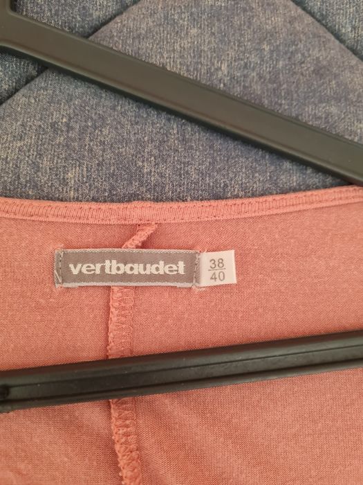 Camisola amamentação