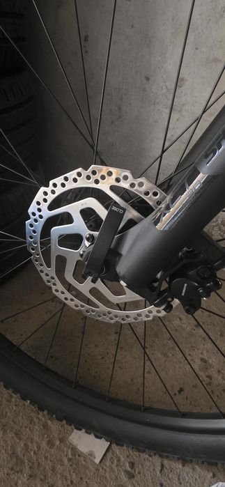 Trek Marlin 5 GWARANCJA