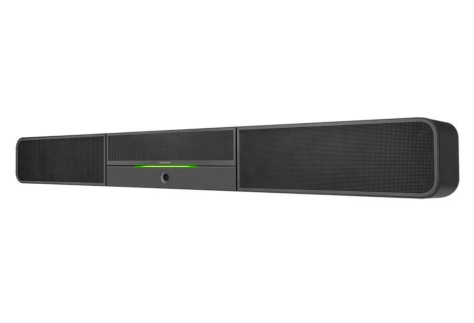 Crestron UC-SB1 Video Conference Smart Soundbar