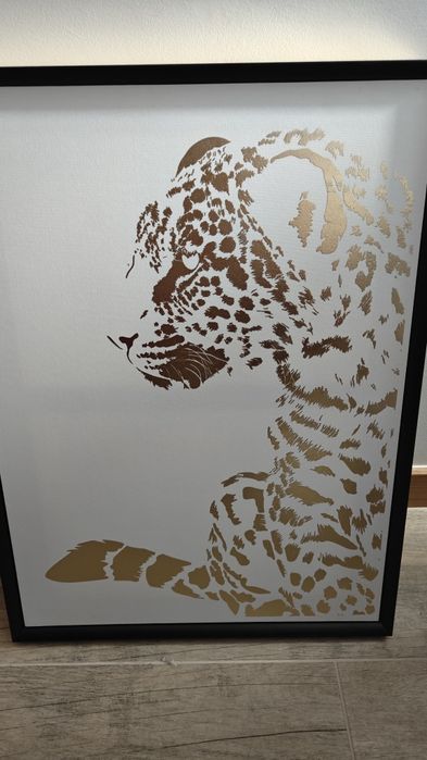 Quadros sala decoração