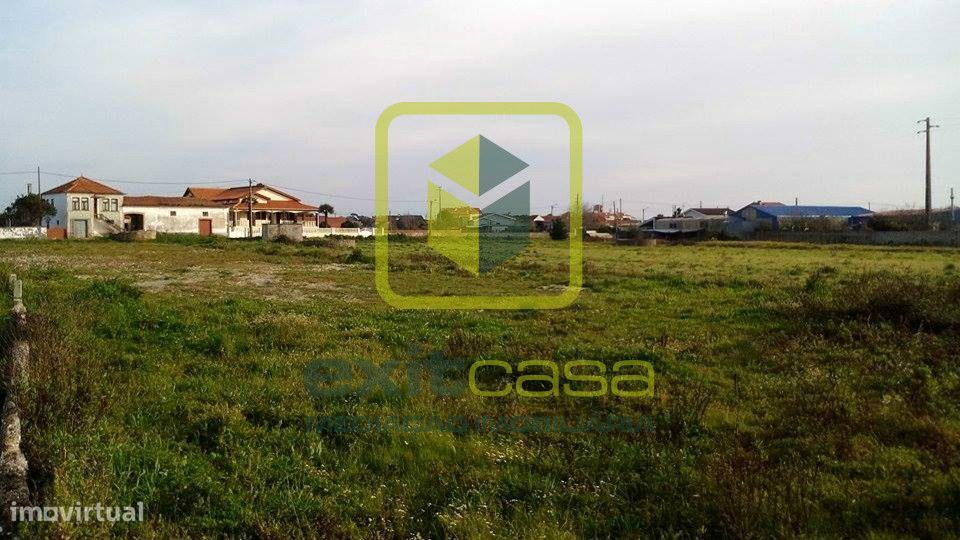 Terreno Urbano  Venda em Aradas,Aveiro