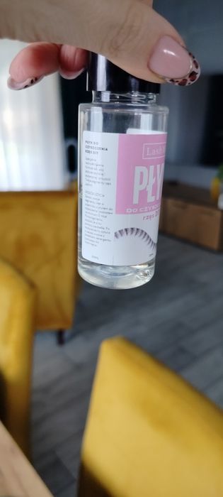 Zestaw startowy Rzęsy bondingowe lashmi + inne
