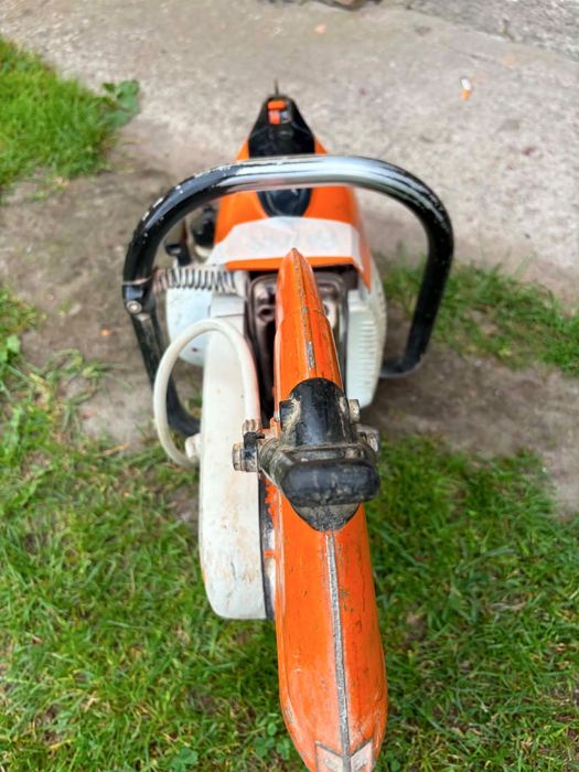 Pila do betonu stihl ta 410