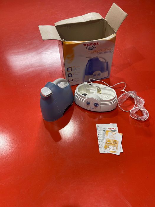 Humidificador de ar Tefal Baby