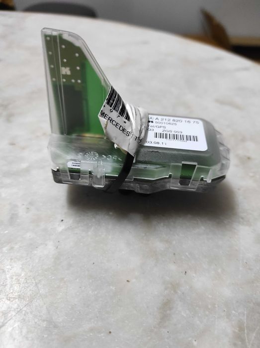Antena Mercedes Benz classe E w212