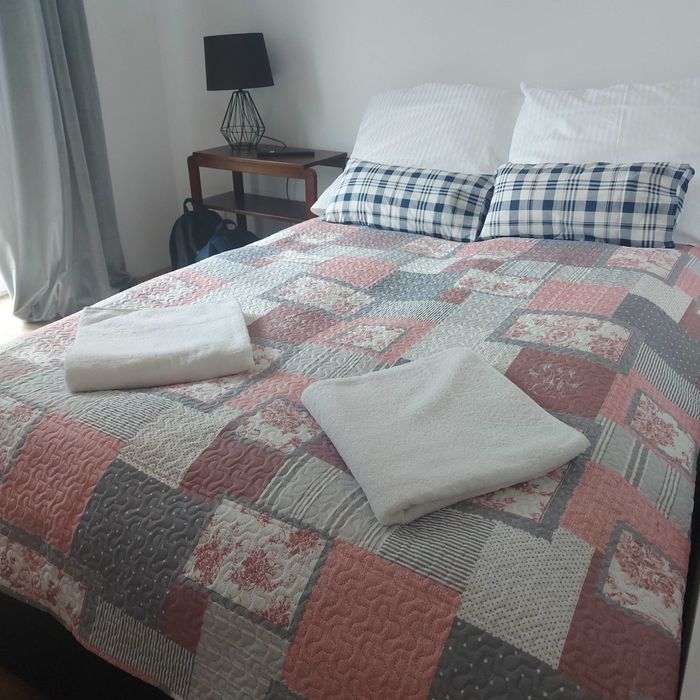 Pod Żurawiem Stegna pokoje całoroczne .