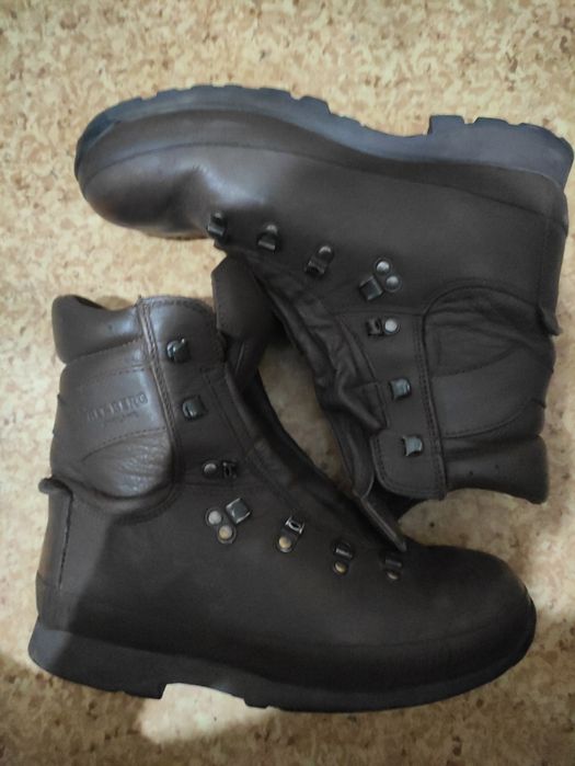 Берці British Alt Berg