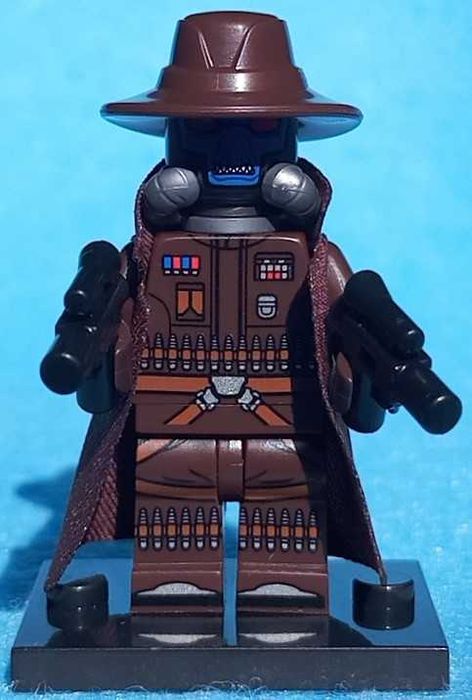 Cad Bane (Star Wars)