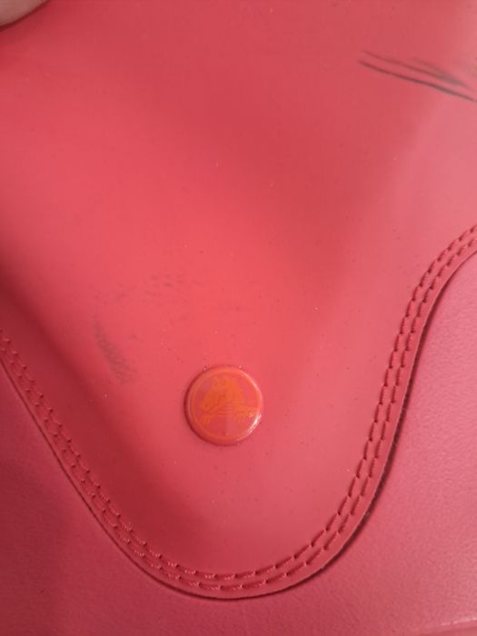 Crocs чоботи жіночі