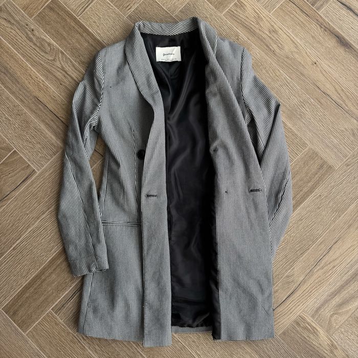 Сукня -піджак Stradivarius (розмір S, стан 5) Страдіваріус