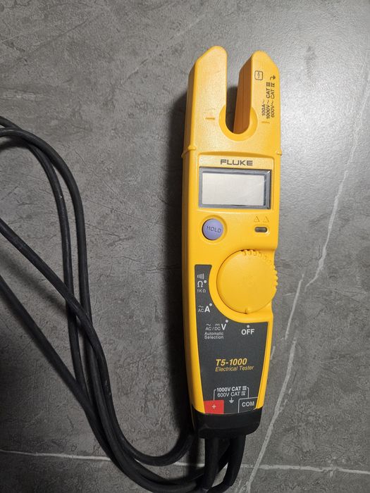 Miernik fluke T5-1000