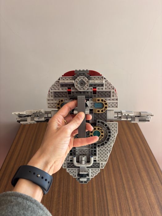LEGO Star Wars 75243 Slave I – 20th Anniversary Edition