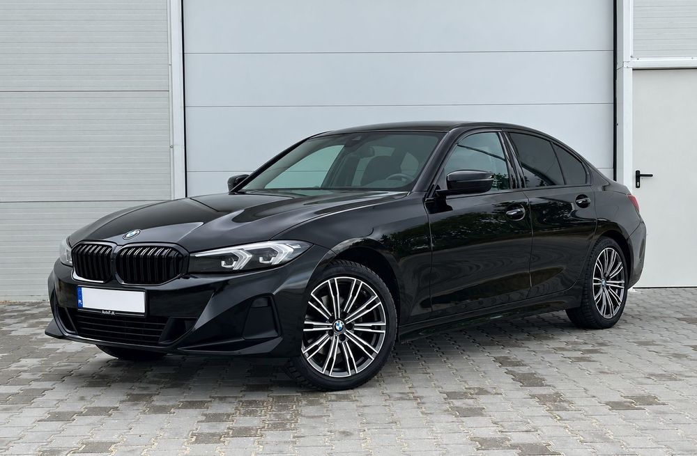 BMW Seria 3