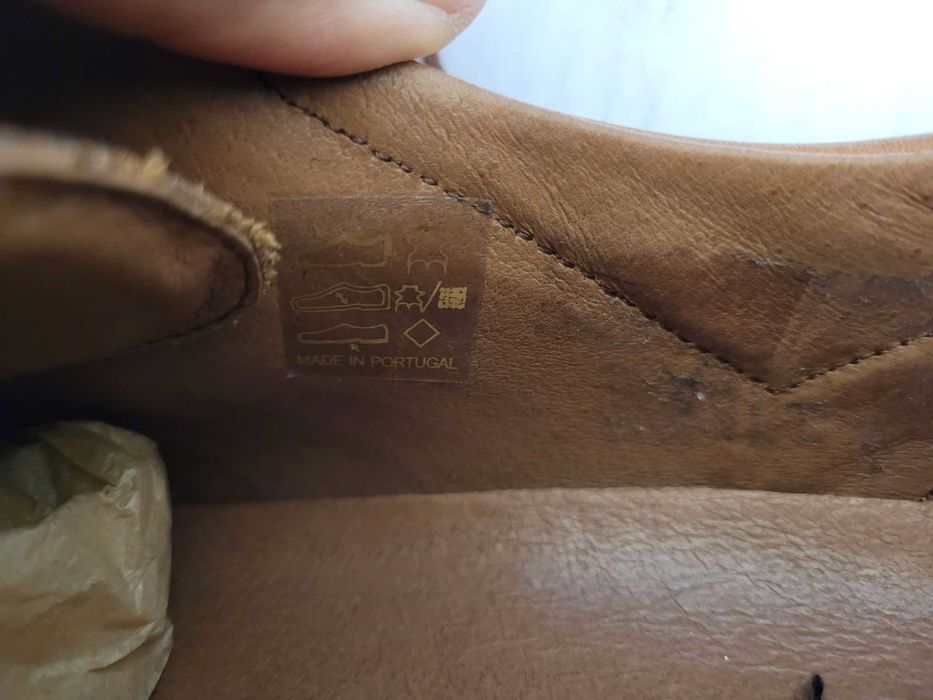 Kim Kay London Sneakersy model 145/401/71 , rozmiar 45