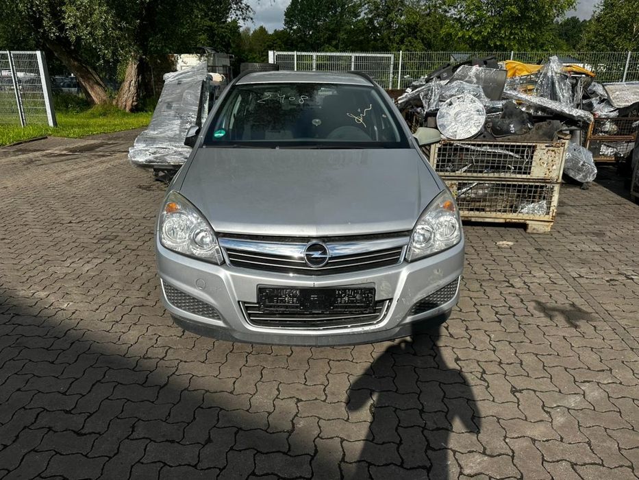Авторозборка Opel astra h 2004-2014