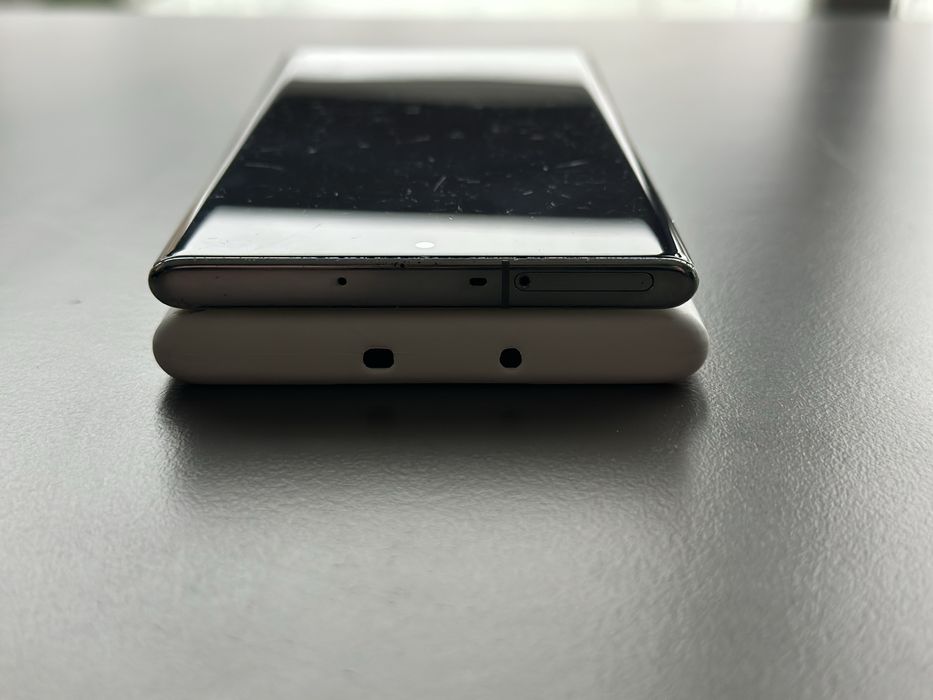 Samsung Note 10+ plus 12/256 Dual white