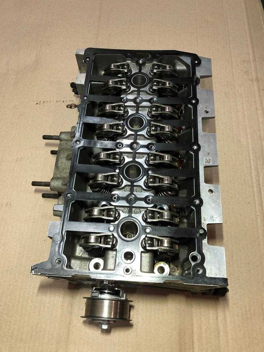 ГБЦ Головка блоку VW 1.4 TSI Audi Skoda Golf 7 Tiguan Passat Jetta