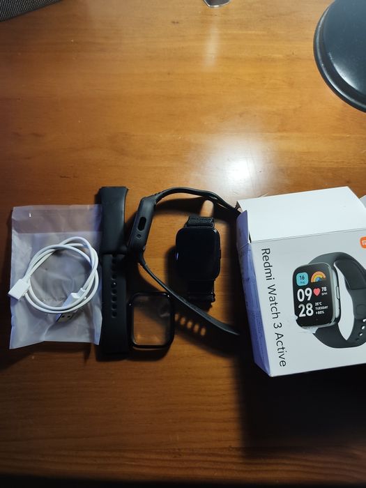 Vendo Redmi Watch 3 active