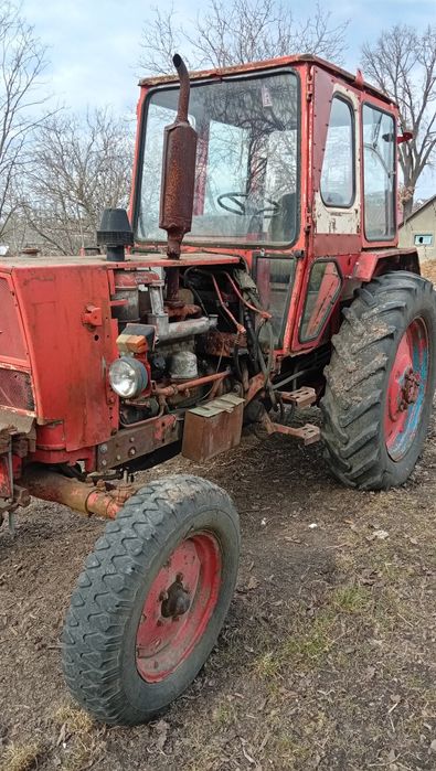 Продам селіхозтехнеку