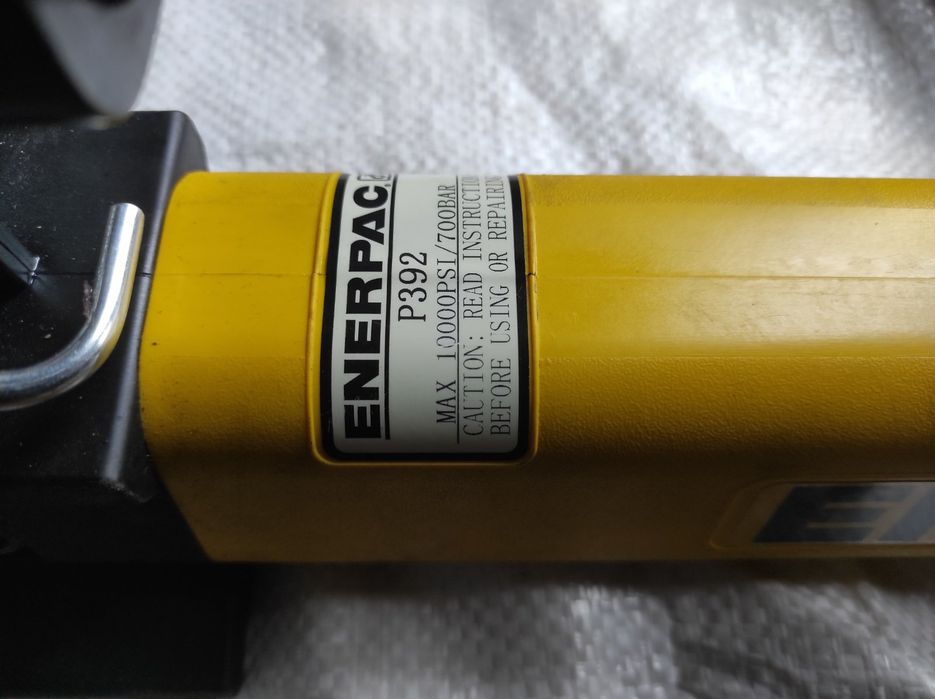 Комплект ЕNERPAC