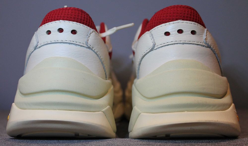 BrandBlack damskie sneakersy