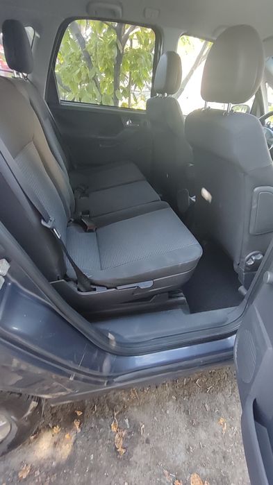 Opel Meriva 1.4 Газ-Бенз 2010г.