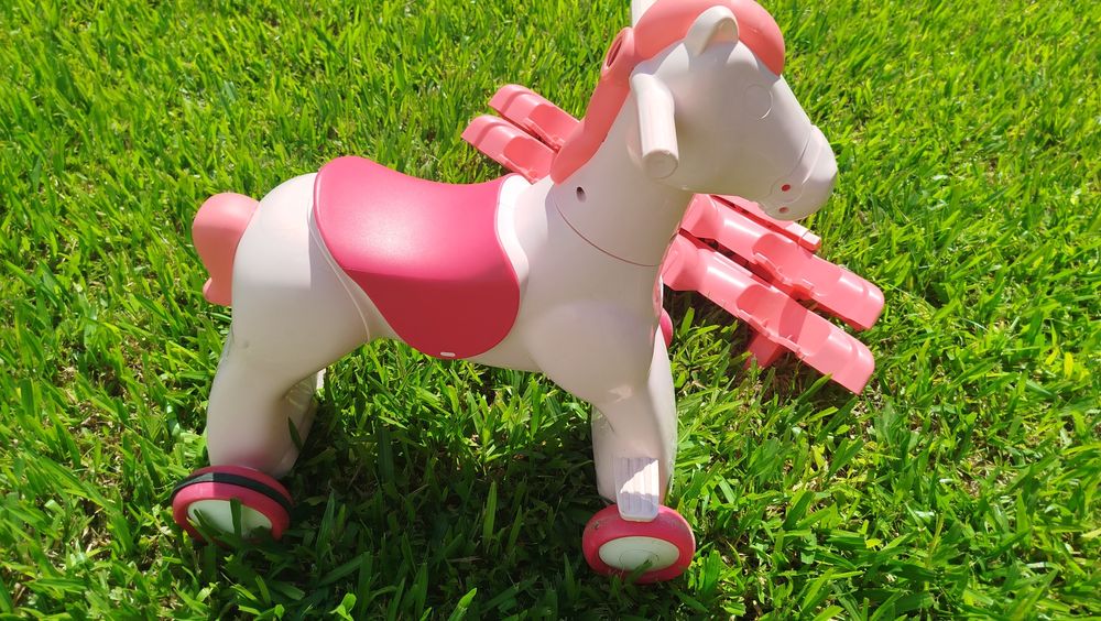 Cavalo da Chicco