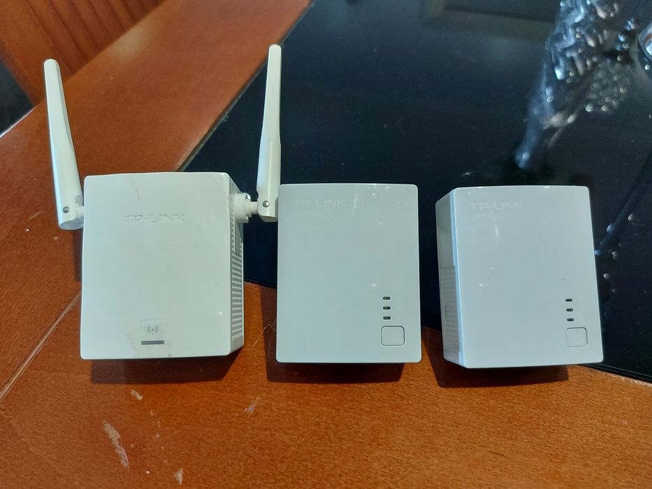 Power TP-Link Internet Extender, 500 Mbps64284399126786120