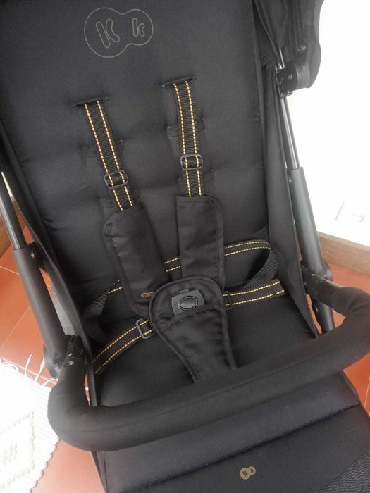 Carrinho de passeio de bebé Kinderkraft