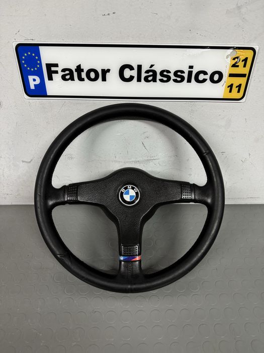 Volante Mtech 1 Bmw E30