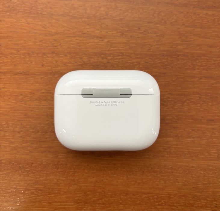 Airpods Pro 3 Gen