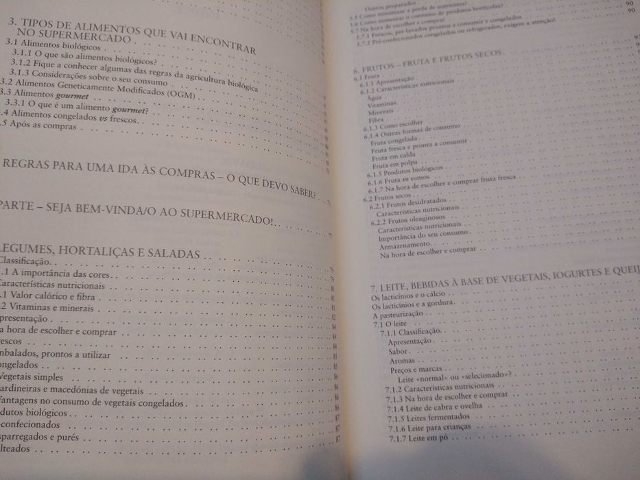 Patrícia Almeida Nunes - Uma especialista em nutrição no supermercado