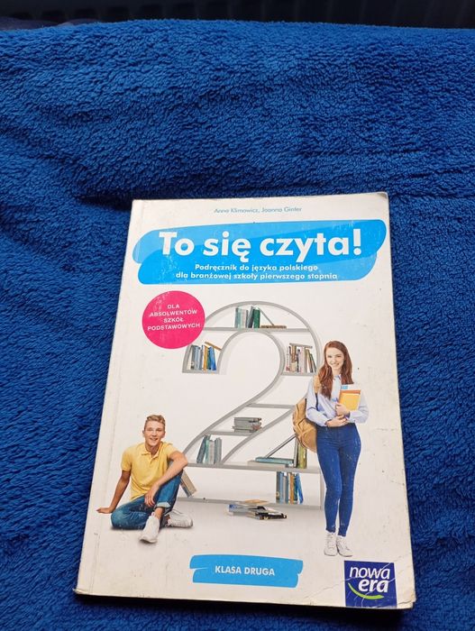 Sprzedam ksiazki