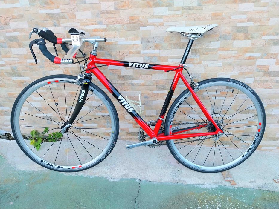 Bicicleta de estrada Vitus