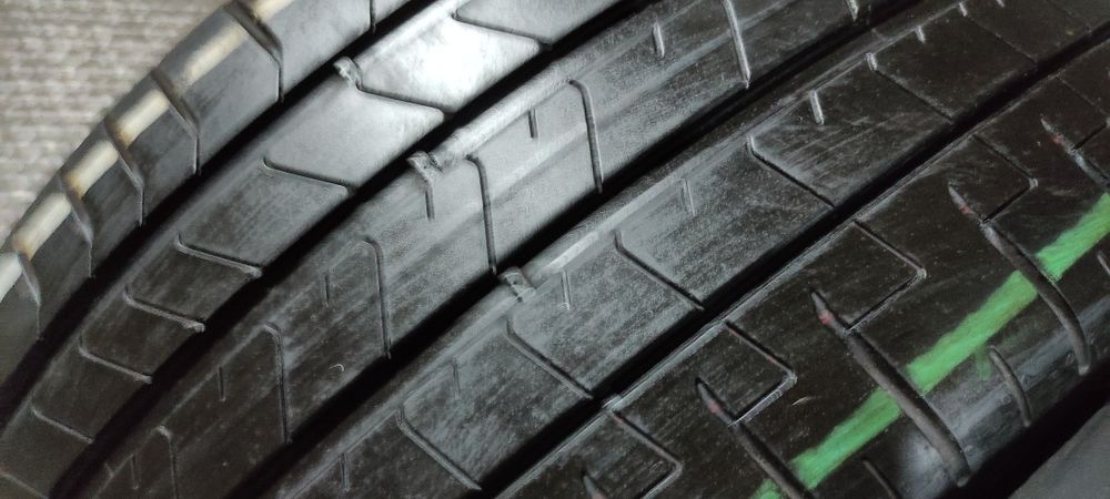 Pneus 255 40 r19  Pirelli seminovos