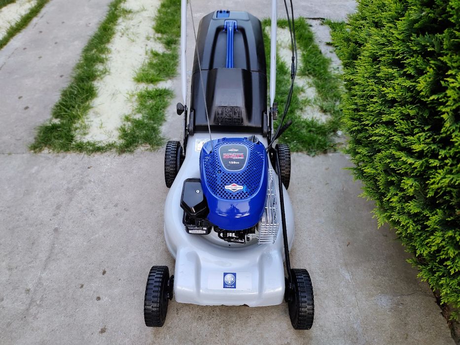 Газонокосарки бензинові косарки самохідні Honda AL-KO Briggs Stratton