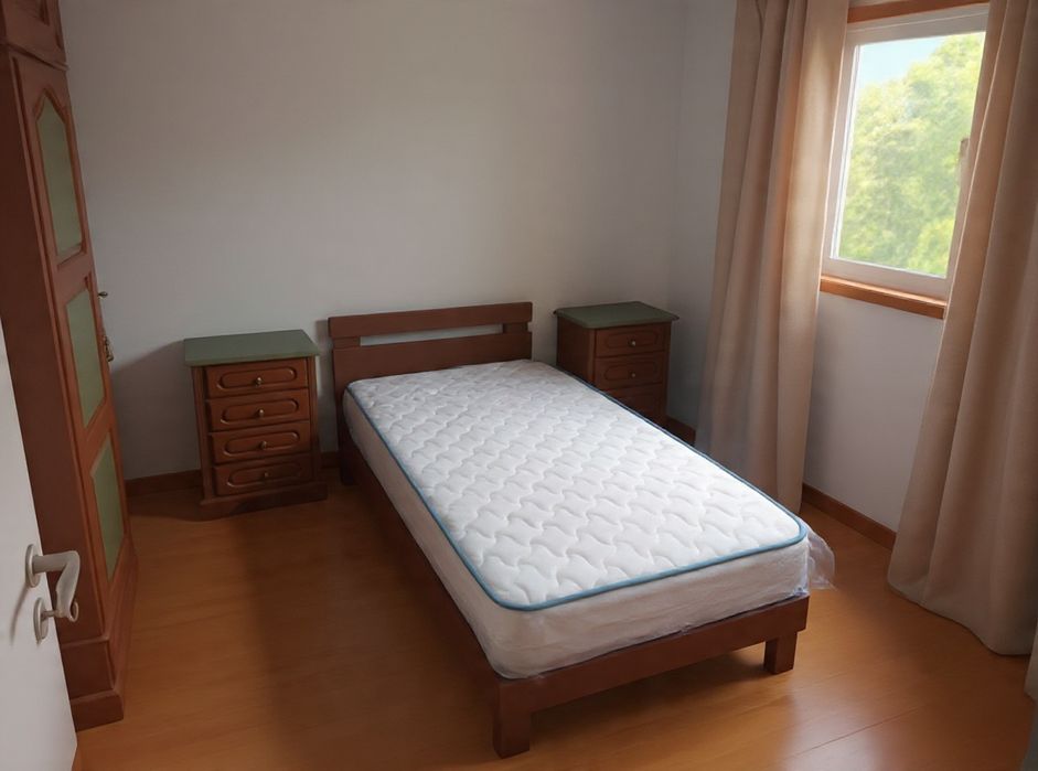 Quartos para Estudantes junto à Asprela (400€ com Despesas Incluídas!)