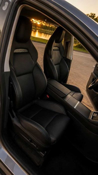 Tesla Model Y Juniper Launch Series 2025