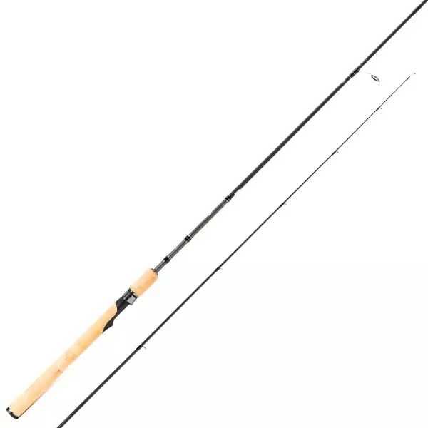 Спінінг Fenwick HMX702H JIG 7-37G Solid Tip 2.13m 7-37g Ex.fast